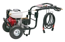 SIP Tempest PP760/190 Honda Pressure Washer 2760psi