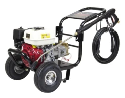 SIP Tempest PP660/165 Honda Pressure Washer 2393psi 11 SIP Tempest PP660/165 Honda Pressure Washer 2393psi -Garden Tools Shop sip 08946 pressure washer