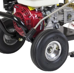 SIP Tempest PP660/165 Honda Pressure Washer 2393psi 9 SIP Tempest PP660/165 Honda Pressure Washer 2393psi -Garden Tools Shop sip 08946 pressure washer 3