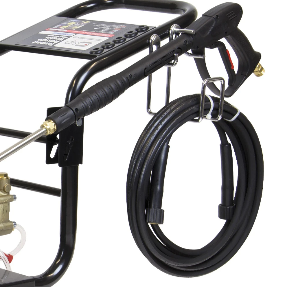 SIP Tempest PP660/165 Honda Pressure Washer 2393psi 4 SIP Tempest PP660/165 Honda Pressure Washer 2393psi - Image 2