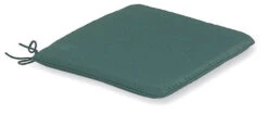 Glencrest CC Collection Seat Pad Green