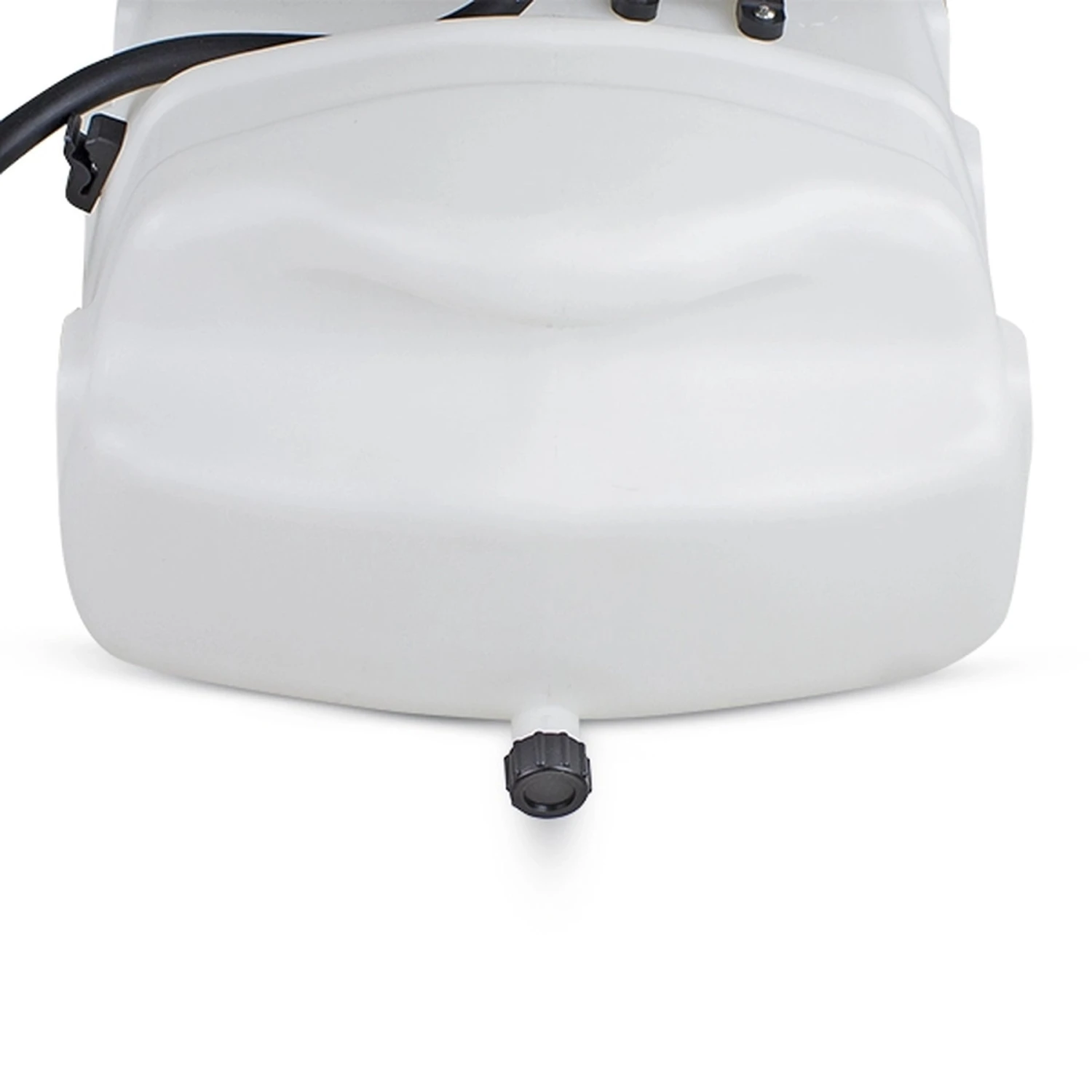 Hyundai BE AGRIEase ATV Quad Bike Mountable Weed Sprayer 68L 8 Hyundai BE AGRIEase ATV Quad Bike Mountable Weed Sprayer 68L - Image 6