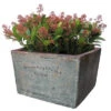 Errington Reay Square Planter Small -Garden Tools Shop square planter small