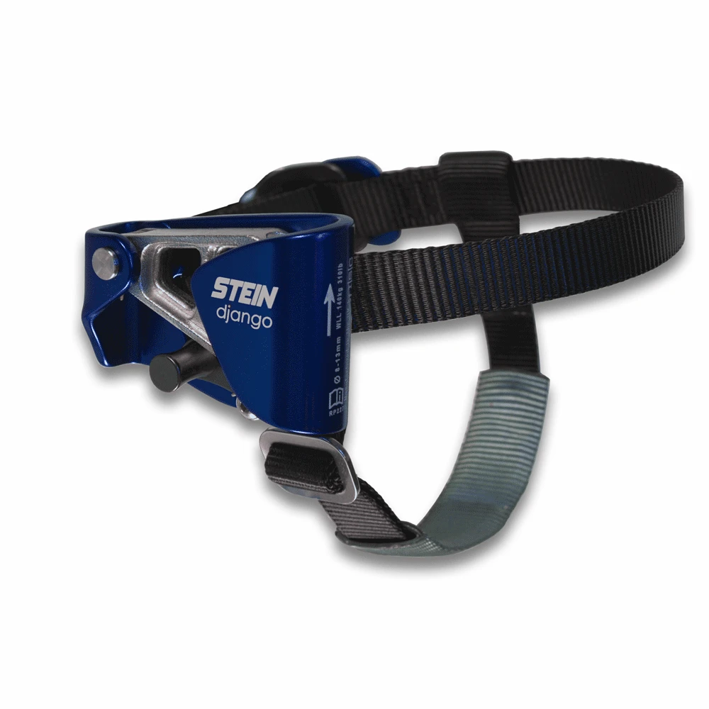 STEIN DJANGO Foot Ascender 3 STEIN DJANGO Foot Ascender