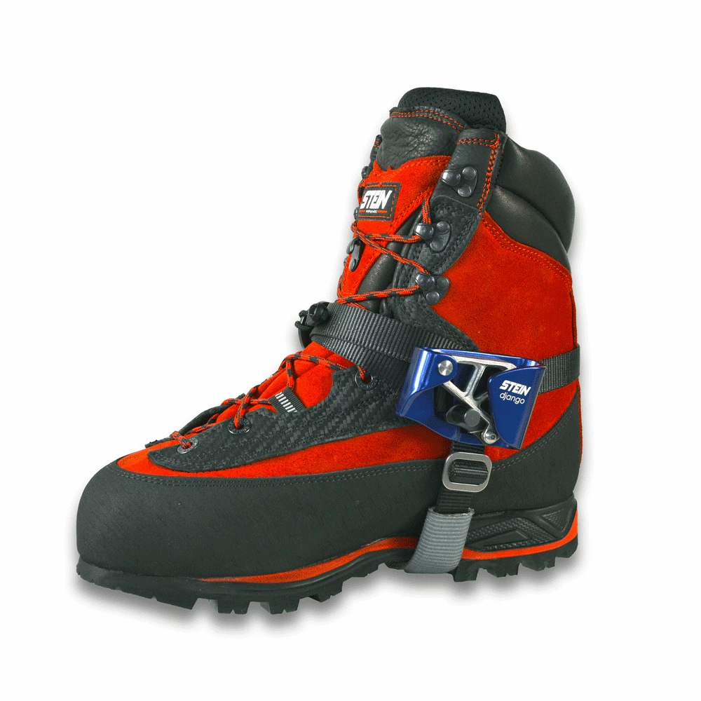 STEIN DJANGO Foot Ascender 7 STEIN DJANGO Foot Ascender - Image 5