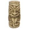 Willowstone Medium Tiki Head Planter ST61 -Garden Tools Shop st061 0660
