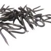 Galvanised Fencing Staples 50 X 5mm 20kg