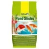 Tetra Pond Sticks 40L -Garden Tools Shop sticks p136 7480 image