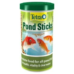 Tetra Pond Sticks 1L