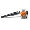 STIHL BG 66 C-E Petrol Leaf Blower -Garden Tools Shop stihl bg 66 c e blower