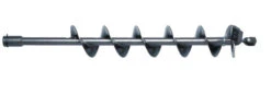 STIHL Earth Auger Bit 120mm X 695mm For BT 131