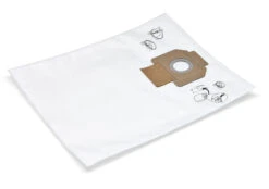STIHL Filter Bag For SE 62 Vacuum Cleaner - 5 Pack