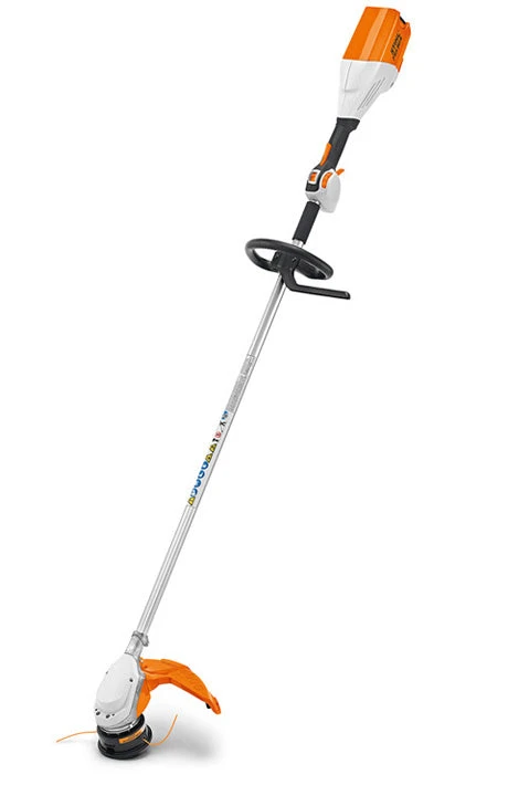 STIHL FSA 90 R Cordless Brushcutter 3 STIHL FSA 90 R Cordless Brushcutter