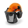 STIHL FUNCTION Basic Helmet Set 1 STIHL FUNCTION Basic Helmet Set -Garden Tools Shop stihl function basic helmet set