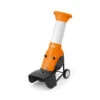 STIHL GHE 250 Electric Garden Shredder -Garden Tools Shop stihl ghe 250 230v shredder