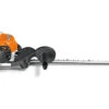 STIHL Hedge Trimmers HS 87 T 30"