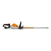 STIHL HSA 130 T Cordless Hedge Trimmer -Garden Tools Shop stihl hsa 130 t hedge trimmer