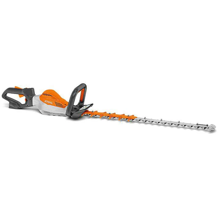 STIHL HSA 94 T Cordless Hedge Trimmer 24" 3 STIHL HSA 94 T Cordless Hedge Trimmer 24"