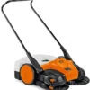 STIHL Sweepers KGA 770 Battery Professional -Garden Tools Shop stihl kga770 sweeper