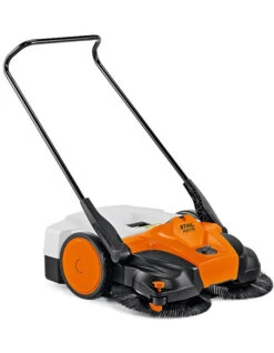 STIHL Sweepers KGA 770 Battery Professional
