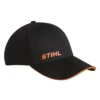 STIHL Logo Baseball Cap -Garden Tools Shop stihl logo baseball cap