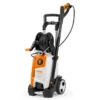 STIHL RE 130 PLUS Pressure Washer -Garden Tools Shop stihl re 130 plus