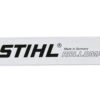 STIHL Rollomatic ES Guide Bar 3/8"P 30" 1.6mm -Garden Tools Shop stihl rollomatic es guide bar 75 30