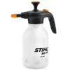 STIHL SG 11 PLUS Hand Sprayer -Garden Tools Shop stihl sg 11 plus manual sprayer