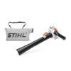 STIHL SH 56 Petrol Vacuum Shredder & Blower -Garden Tools Shop stihl sh 56 petrol vacuum shredder blower