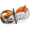 STIHL Cut-Off Saw TS 410 Petrol 12" -Garden Tools Shop stihl ts 410 cut off saw