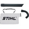 STIHL Vacuum Attachment For BG 56 & BG 86 1 STIHL Vacuum Attachment For BG 56 & BG 86 -Garden Tools Shop stihl vacuum attachment bg 56 bg 86