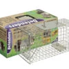 Defenders Animal Cage Trap Small 1 Defenders Animal Cage Trap Small -Garden Tools Shop stv076 1