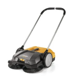 Stiga SWP 355 Hand Propelled Sweeper