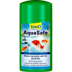 Tetra Pond AquaSafe 250ml