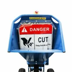 Hyundai HYCH1500E-2 Petrol Wood Chipper, Shredder & Mulcher -Garden Tools Shop tVXOcn8c 69901.1652444441