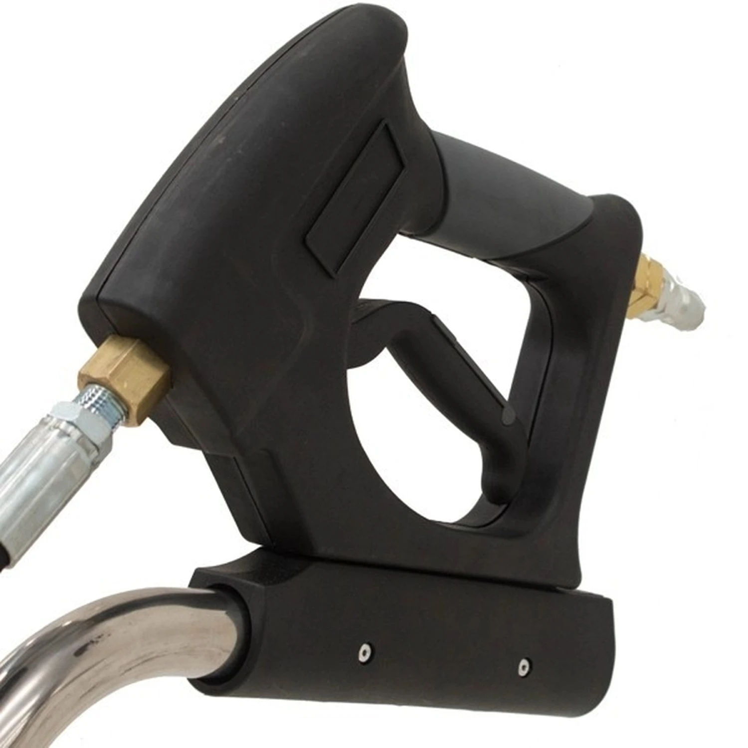 Hyundai BE Pressure 85.403.009 Whirlaway Stainless Steel Flat Surface Cleaner - Image 6