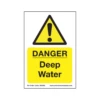 Treehog SS0080 Corex Safety Sign Danger Deep Water -Garden Tools Shop untitled 2 2 1080x 3789ded4 5d94 4d41 ae45 a4d7244bfb18