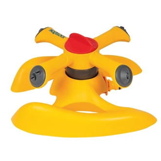 Hozelock Vortex 2 In 1 Sprinkler 2520 3 Hozelock Vortex 2 In 1 Sprinkler 2520