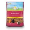 Walter Harrison's High-Energy Mealworms Pouch 500g -Garden Tools Shop walter harrisons mealworms1 1