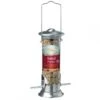 Walter Harrisons Steel Die-Cast Seed Feeder 20cm 2 Walter Harrisons Steel Die-Cast Seed Feeder 20cm -Garden Tools Shop walter harrisons steel die cast seed feeder