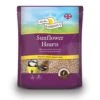 Walter Harrison's Sunflower Hearts Bird Feed Pouch 4kg -Garden Tools Shop walter harrisons sunflower hearts 1