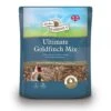 Walter Harrison's Ultimate Goldfinch Mix Bird Feed Pouch 2kg -Garden Tools Shop walter harrisons ultimate goldfinch mix