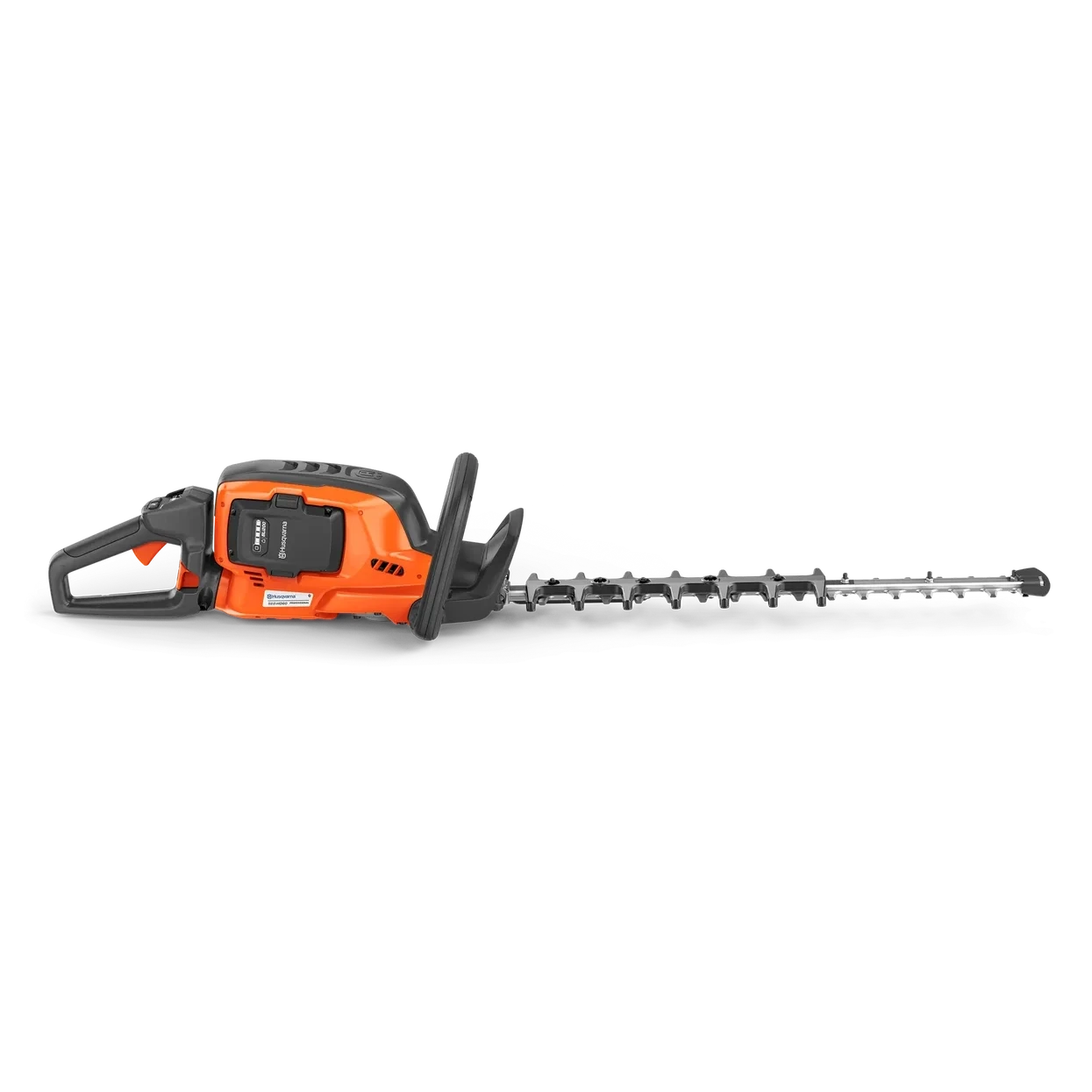 Husqvarna 522iHD60 Cordless Hedge Trimmer 5 Husqvarna 522iHD60 Cordless Hedge Trimmer - Image 3