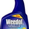 Weedol PS Pathclear Ready To Use 1L -Garden Tools Shop weedol ps pathclear 1l 018167 1 dc