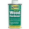 Everbuild Wet Rot Wood Hardener 250ml 2 Everbuild Wet Rot Wood Hardener 250ml -Garden Tools Shop wet rot wood hardener