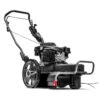 Weibang Velocity 56 WTP Push Wheeled Trimmer -Garden Tools Shop wgvt30 logo 1