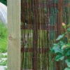The Good Life Willow Screen 1m X 4m -Garden Tools Shop willow screen 123 2