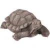 Willowstone Antique Grey Tortoise WL517AG -Garden Tools Shop wl517ag 8765