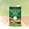 Barrettine Premier Woodworm Killer 1L