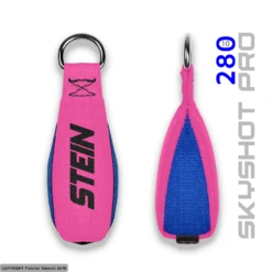STEIN SKYSHOT PRO 280 10oz Throw Weight